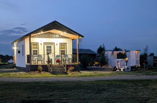 St. Anthony House | Granny Zola's Hideaway Bed & Breakfast