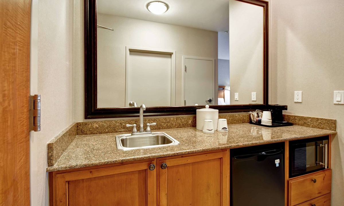 West Jordan Hotel | Hampton Inn & Suites Salt Lake City-West Jordan