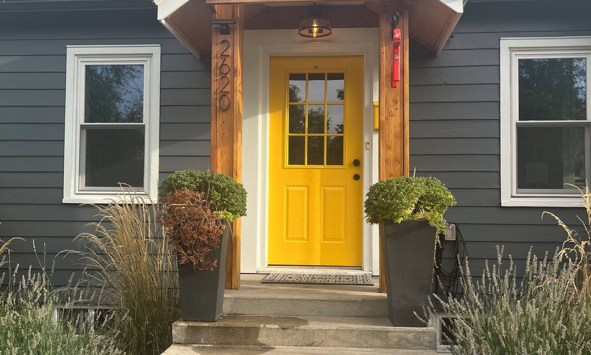 Depot Bench House | Hidden Gem In Boise Bench Close To Everything