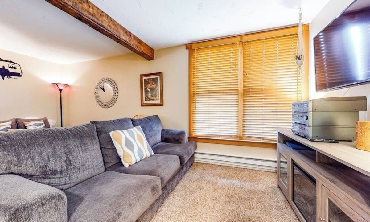 Big Sky Condo | Hill Condo — Just 0.3 Miles from Big Sky Resort, Walk to Dining & Shuttle