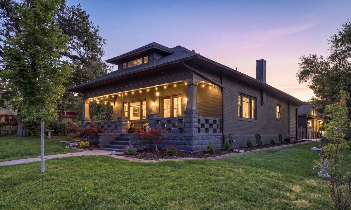 Bountiful House | Historic 4 Bedroom Estate & Detached 1 bed Luxury Suite with/Hot tub