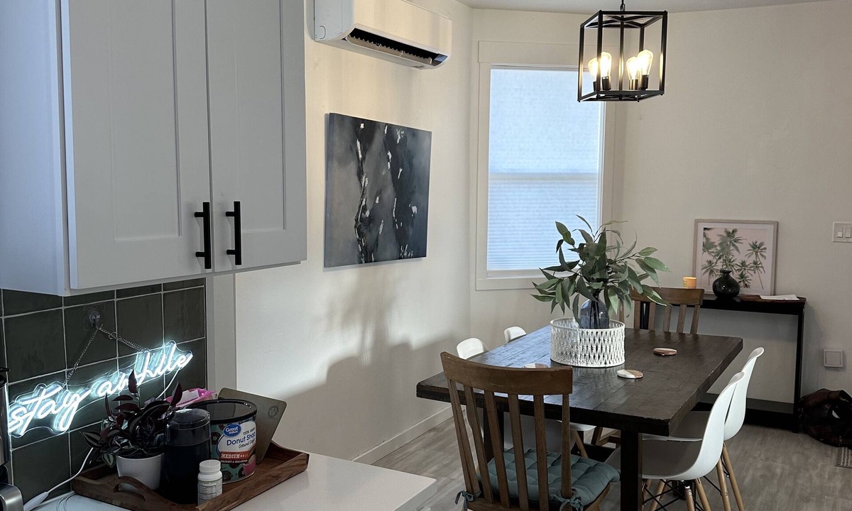 Downtown Boise House | Historic Downtown Home with Game Room!