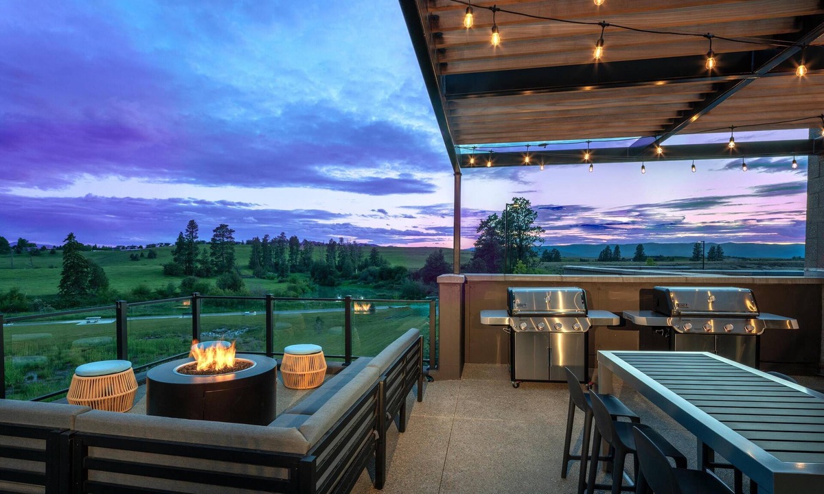 Kalispell Hotel | Home2 Suites by Hilton Kalispell Whitefish