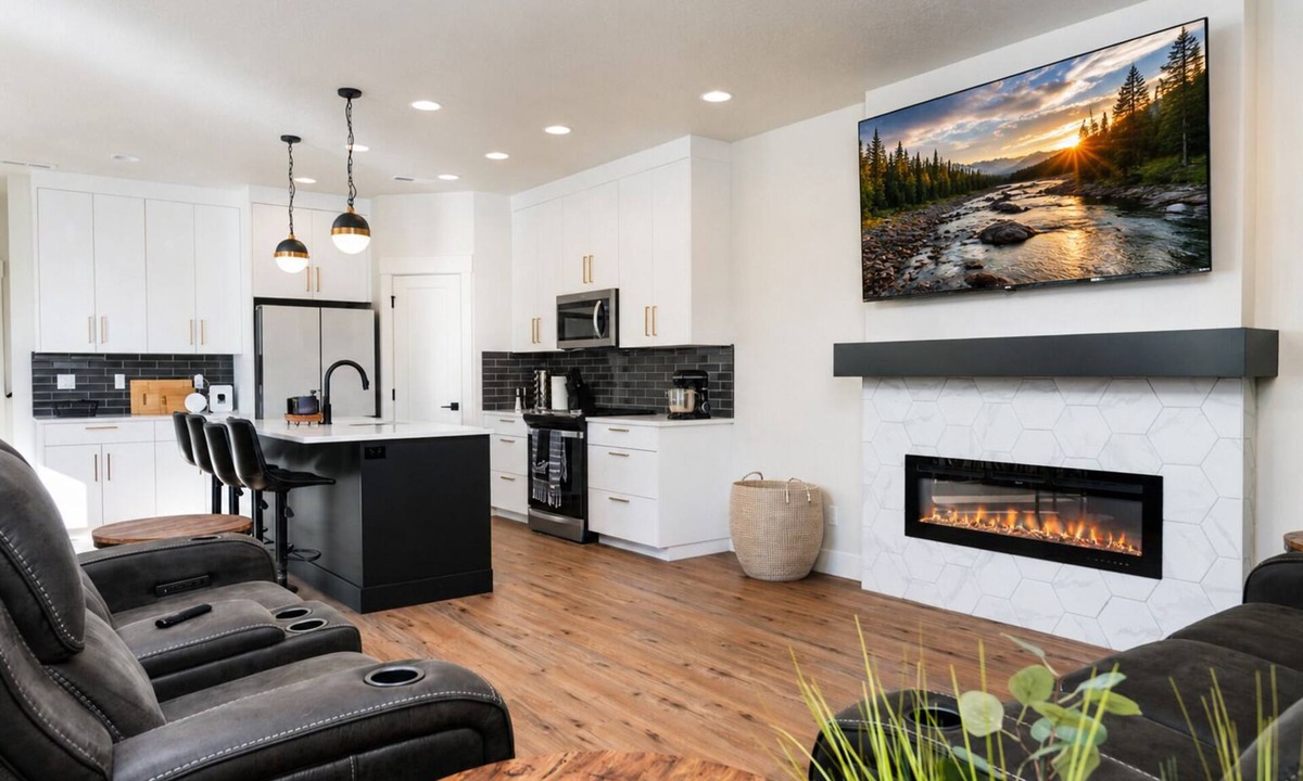 Cascade House | Hot Tub + Payette River Access | Near Tamarack