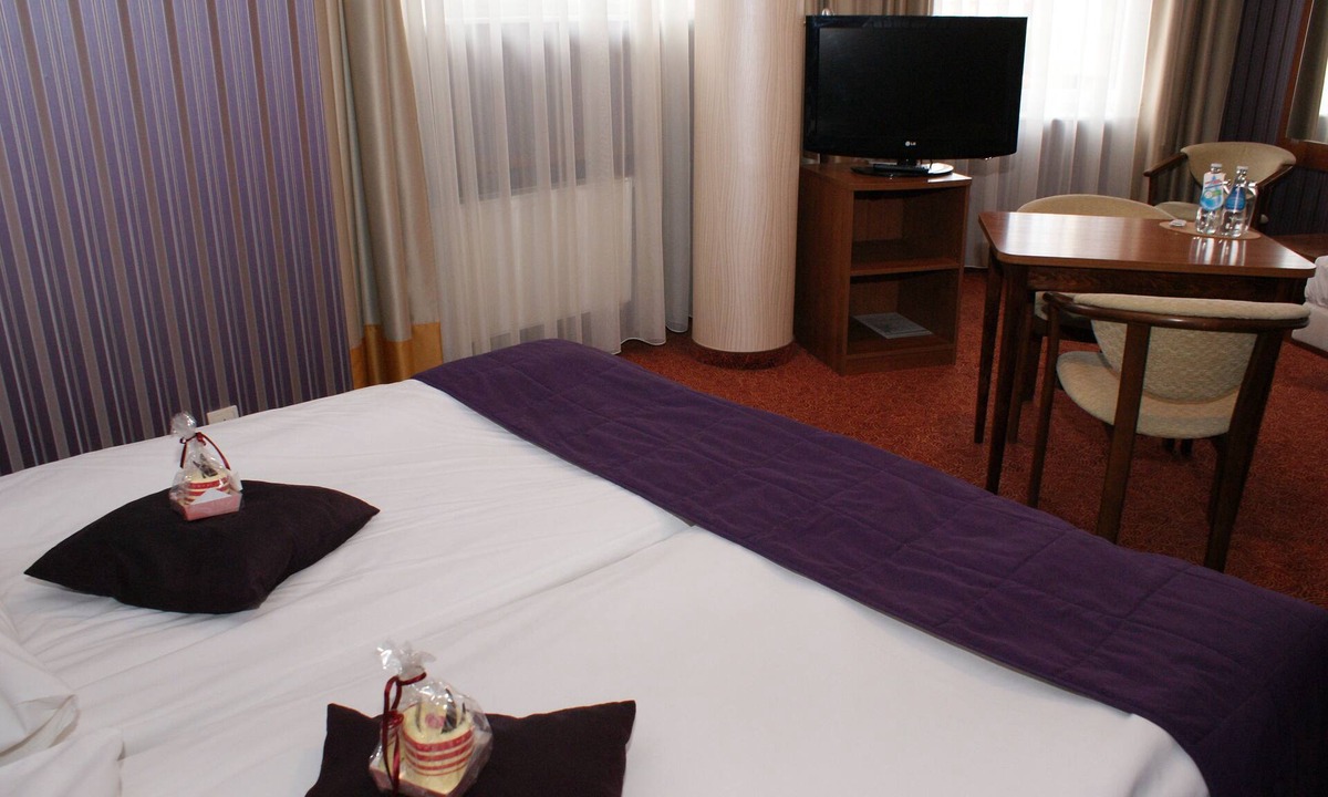 Malbork Hotel | Hotel Grot