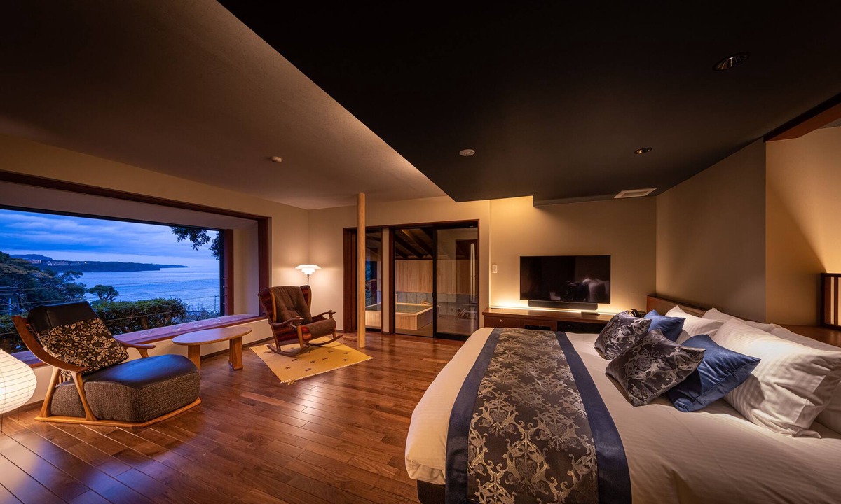 Okawa House | Isaribi