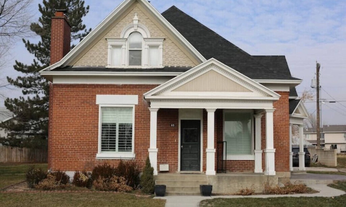 Kaysville House | Kaysville 3 BR Home: Skiing, Lagoon, SLC!