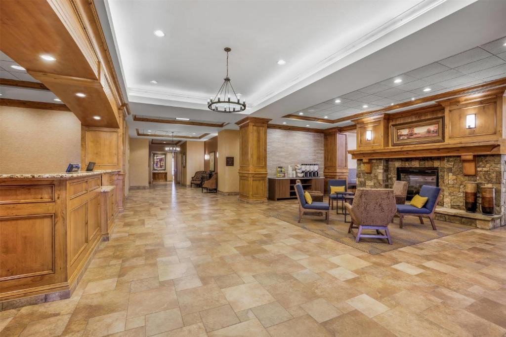 Twin Falls Hotel | La Quinta by Wyndham Twin Falls