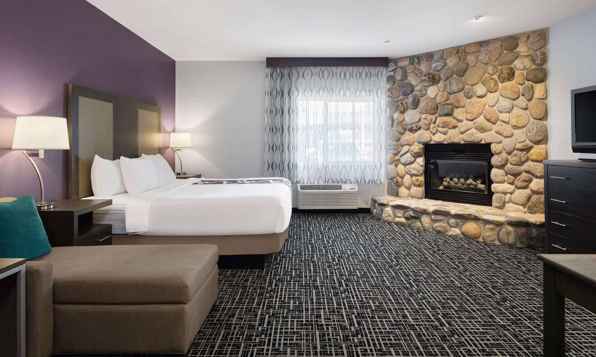 Pocatello Hotel | La Quinta Inn & Suites by Wyndham Pocatello
