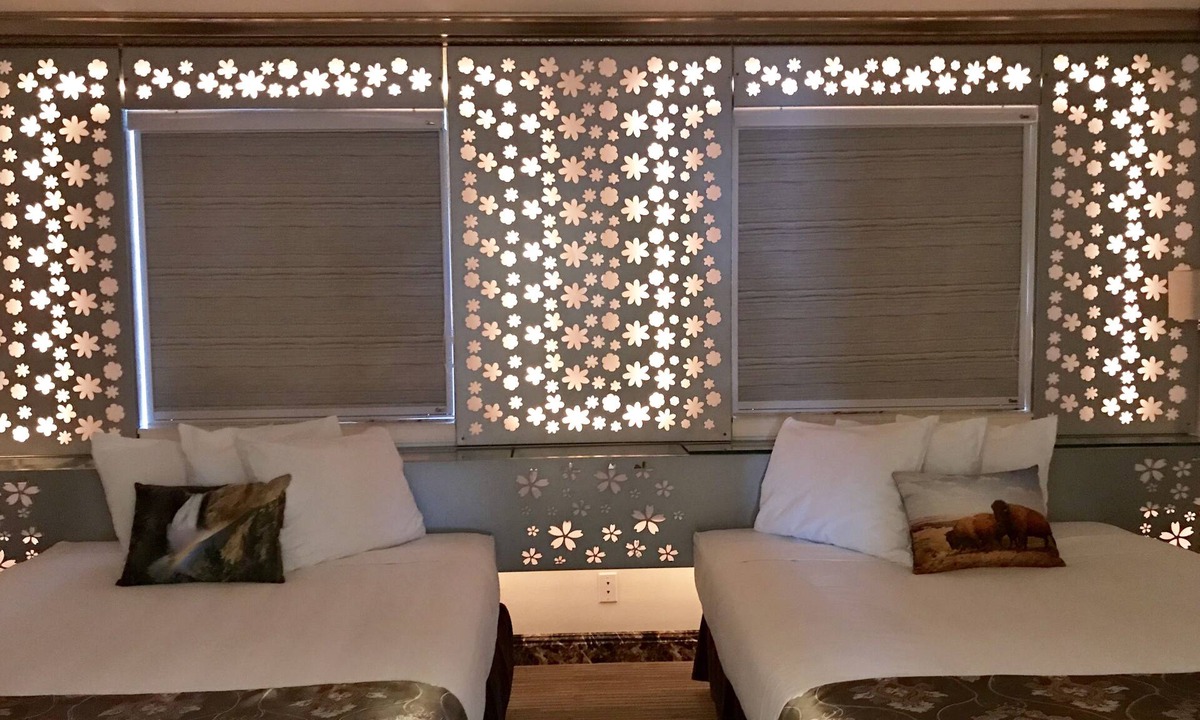 West Yellowstone Hotel | Lake View Suites