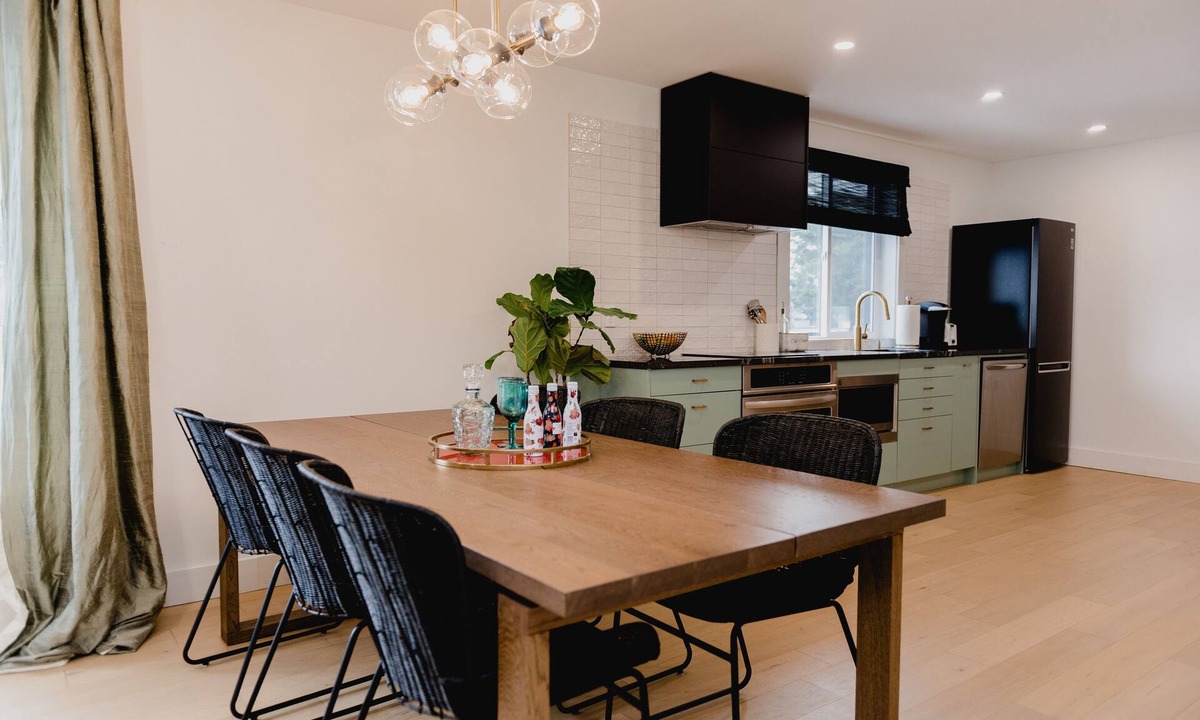 Cherry Valley Apartment | Lakecroft