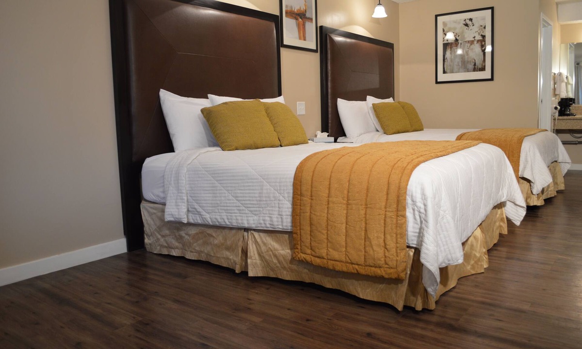 Laramie Hotel | Laramie Valley Inn