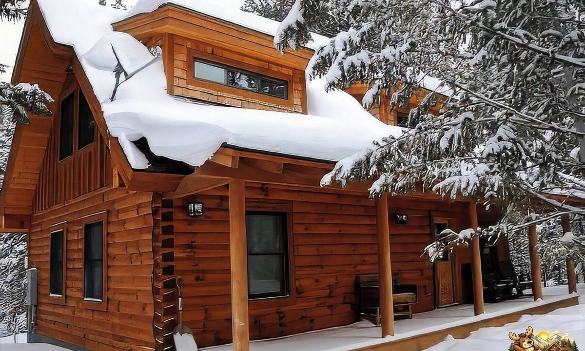 Lazy Acres House | Lazy Moose Lodge - Very popular, Highly Rated Lodge, and Minutes to the Park!