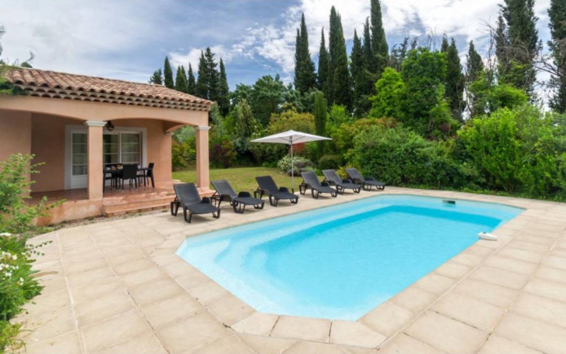 Rexburg Villa | Le Domaine de Camiole M4H8