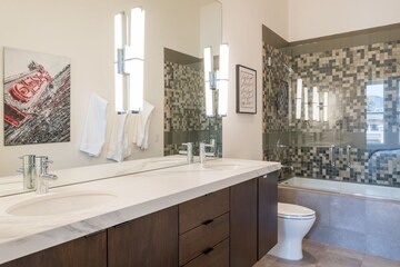Ketchum Condo | Leadville Penthouse #1 in Ketchum