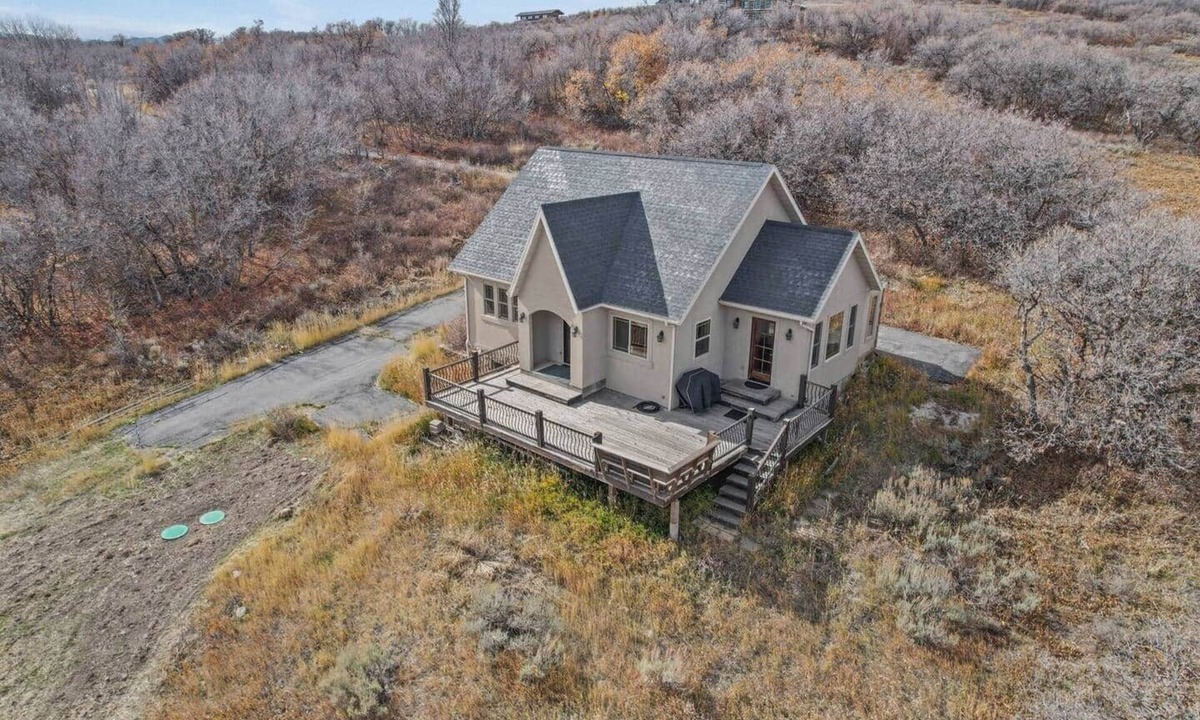 Tollgate Canyon House | Little Hideaway: Cozy Family Haven Above Park City