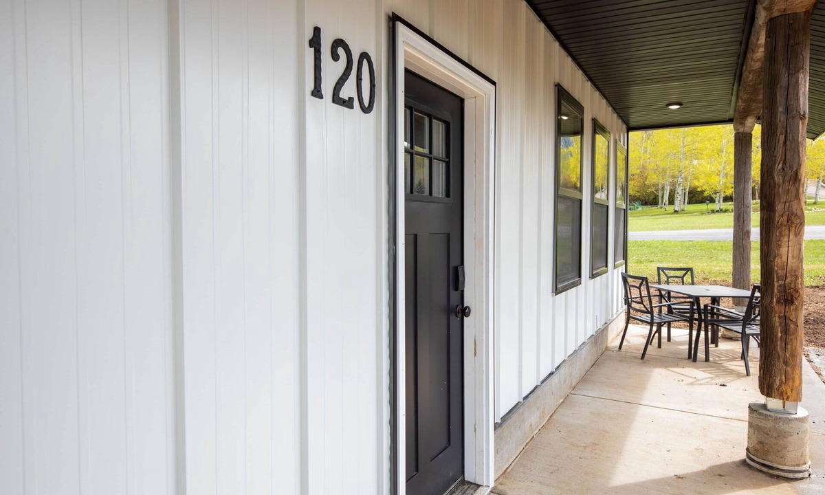 Star Valley Ranch House | Livin' on a Prater- home on Star Valley Ranch. Fun golf course community!