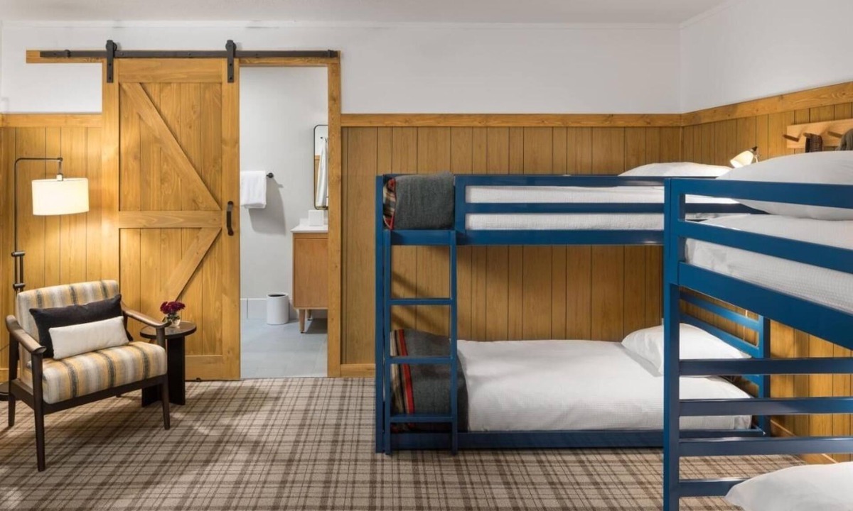 Jackson Hotel | Lodge-Style Property with Relaxing All-Season Pool, Hot Tubs, Outdoor Fire Pits!