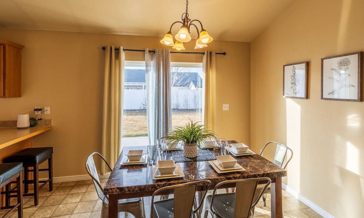 Twin Falls House | ☛LOOK☚ CLEAN-QUIET Neighborhood-Great Location