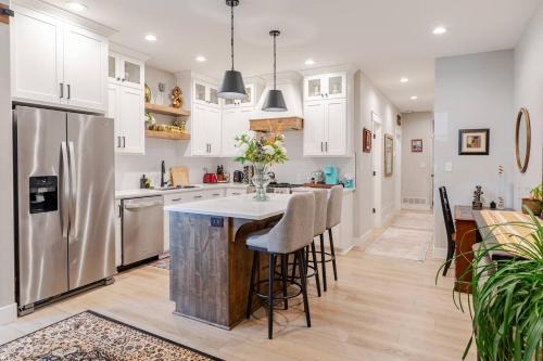 Idaho Falls House | Luxury Comfort Near Downtown