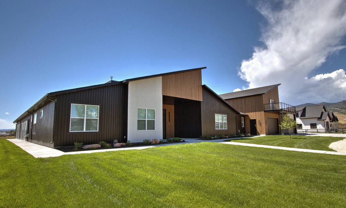 Garden City House | Luxury Home w/Indoor Pool & Slide, Sports Court, Sleeps 40