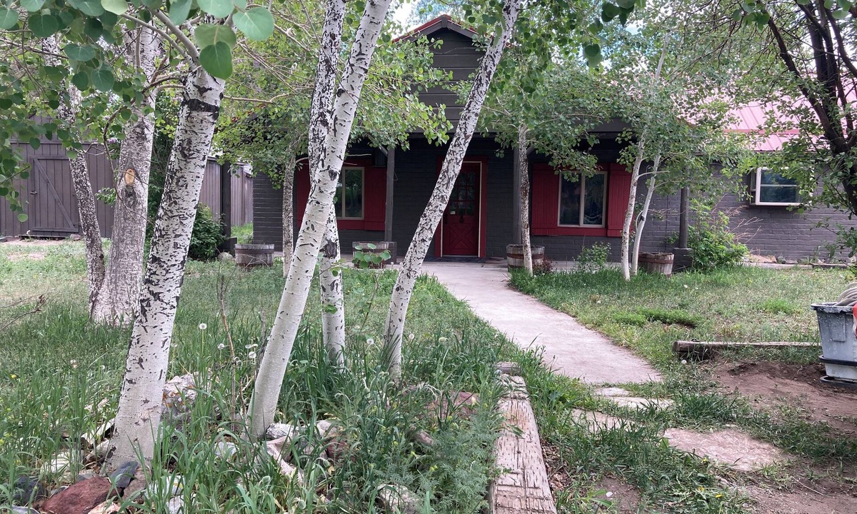 Mackay House | Mackay Guesthouse at Iron Ore Reserve