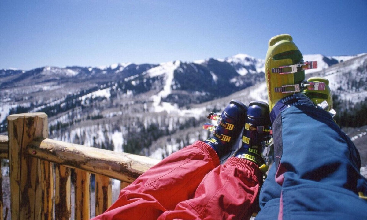 Park City Condo | Make Lasting Ski Memories| 5 min Walk to Cabriolet
