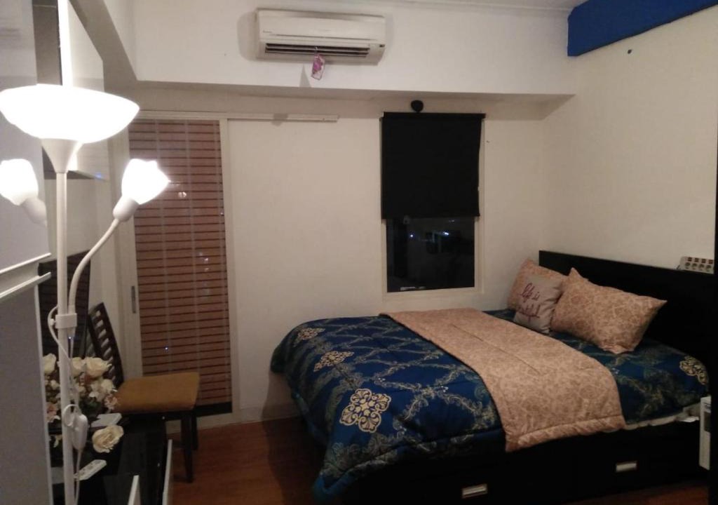 Pondokcina Apartment | Mares2