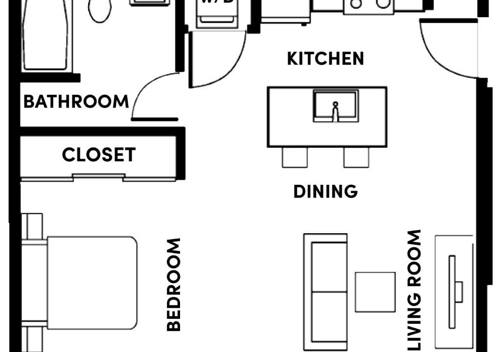 Downtown Boise Hotel | Modern Hotel