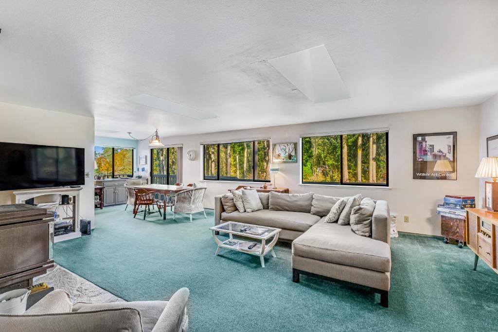 Hansville House | North Hood Canal House