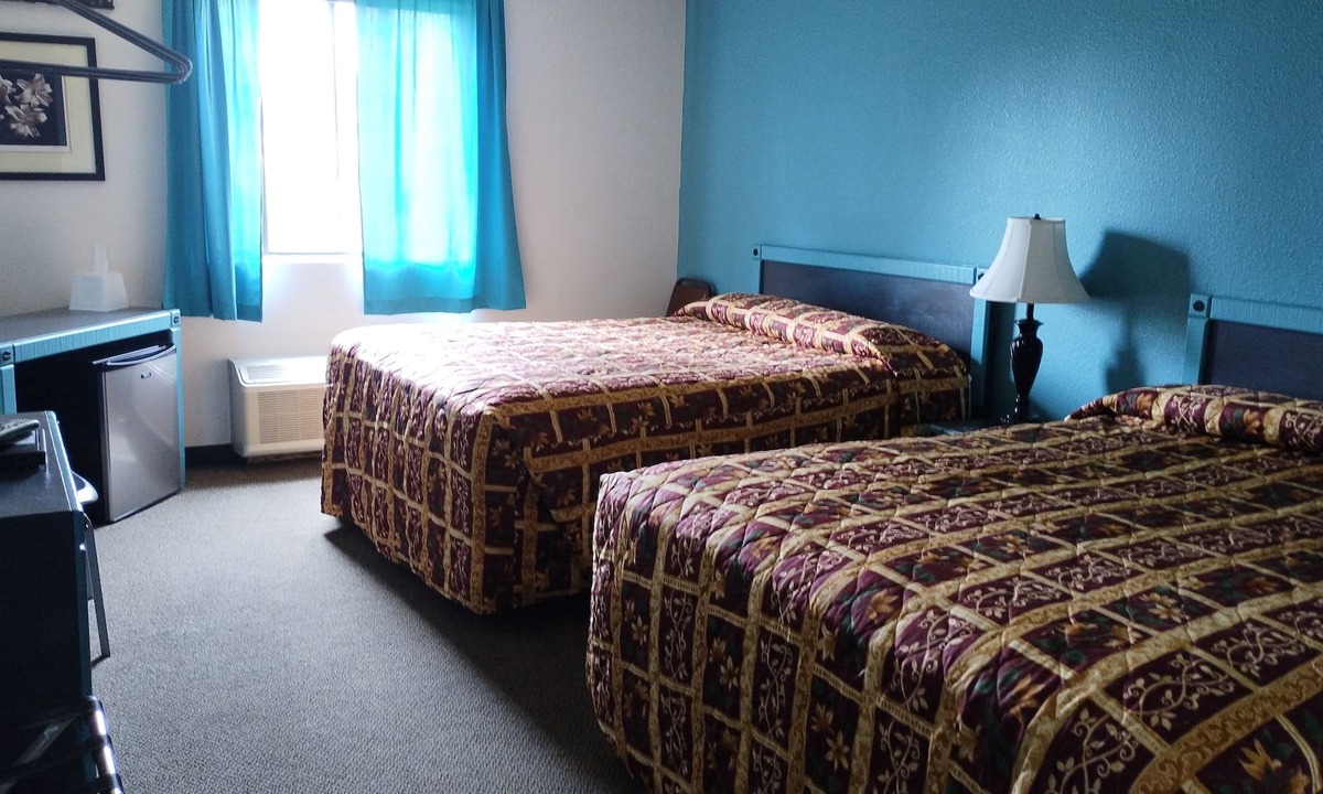 Challis Hotel | Northgate Inn Motel
