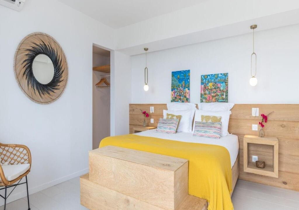 Terre Neuve Villa | Ocean Five
