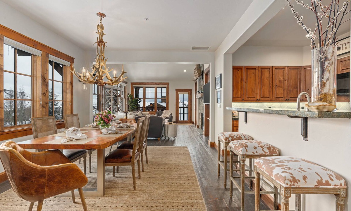 Jackson Condo | Outpost: Grand View 363A - Air Conditioning!