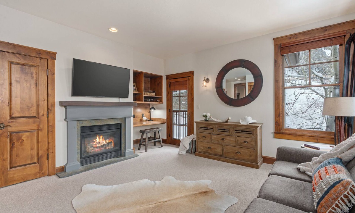 Jackson Condo | Outpost: Grand View 363S - Air Conditioning!