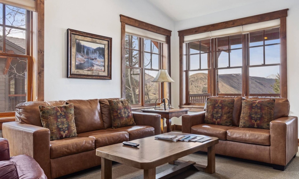 Jackson Condo | Outpost: Grand View 5130 - Air Conditioned!