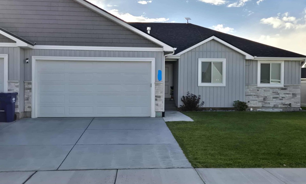 Rexburg House | Peaceful Family Retreat in Sugar City