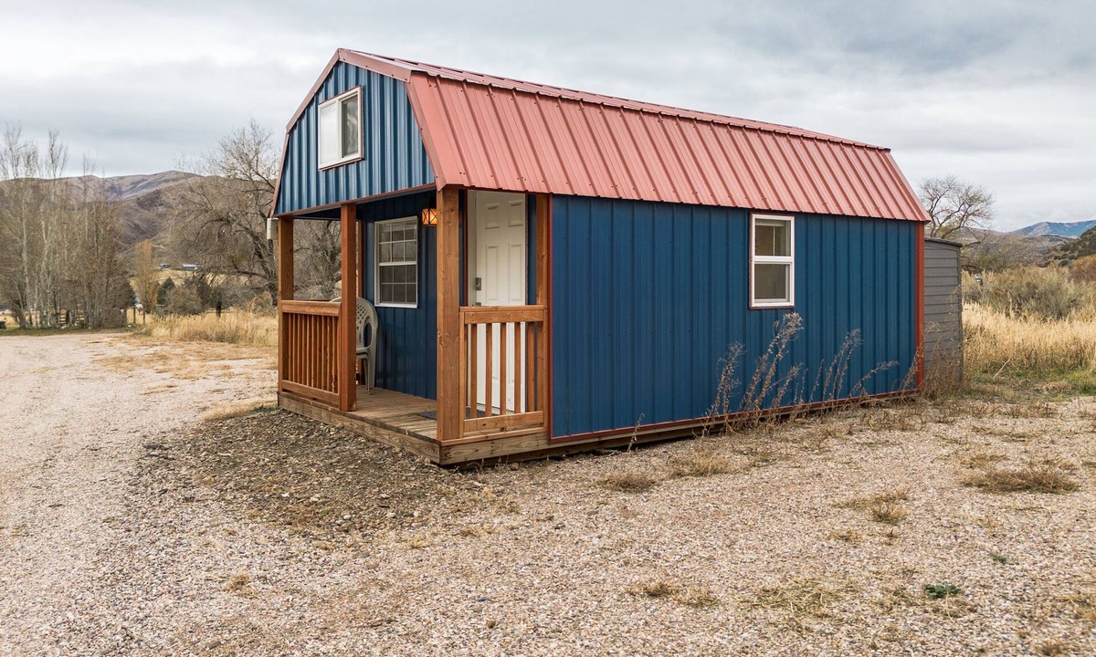 Pocatello House | Pocatello Vacation Rental w/Mountain Views!