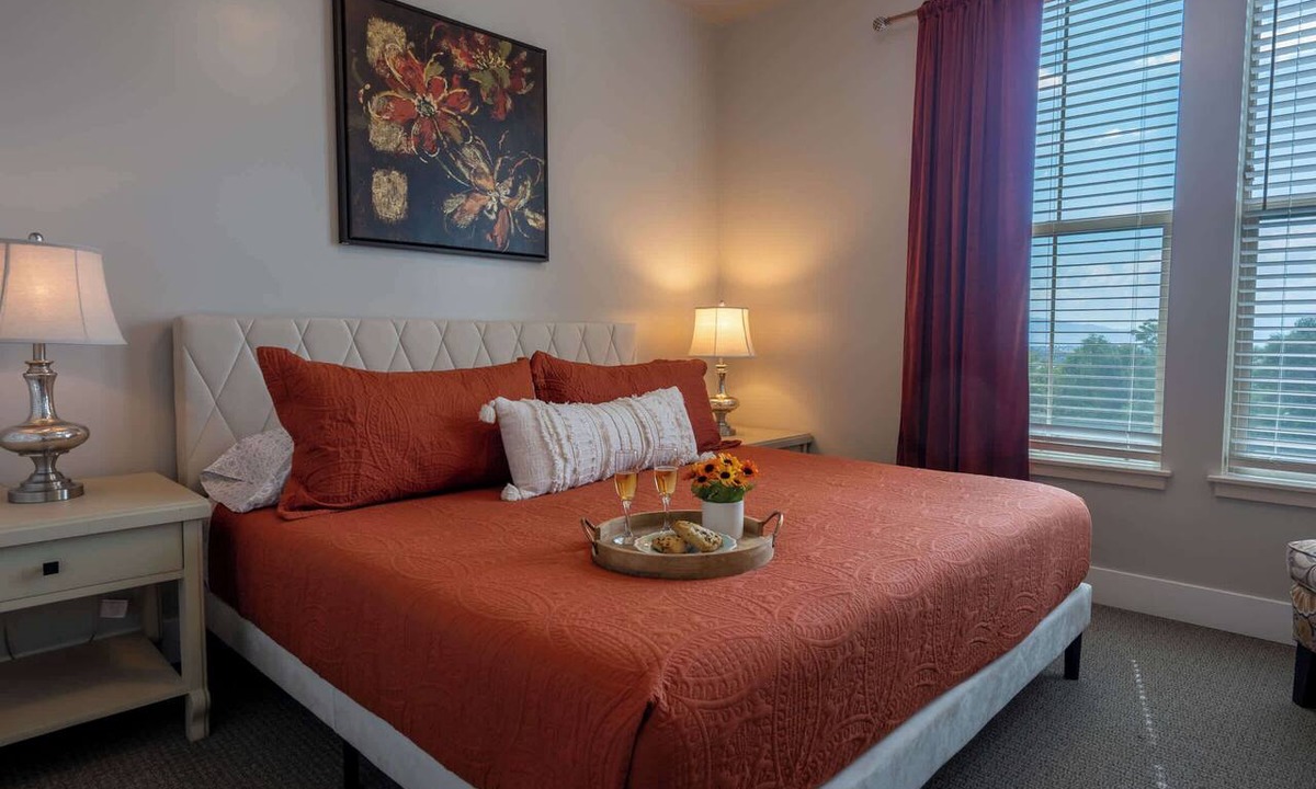 Pleasant Grove House | Premium 3BR Suite for Family & Friends-Waffles too