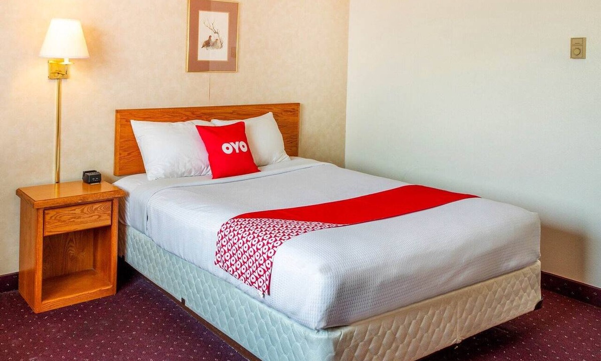 Shelby Apartment | Premium Queen Bed|Shelby MT