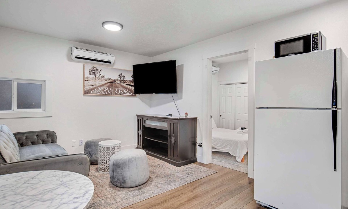 Franklin - Randolph House | Private Boise Bench Retreat