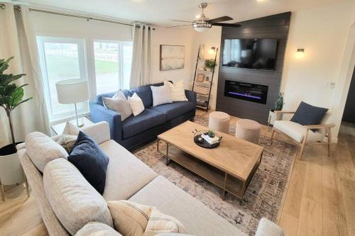 Garden City House | Retreat at Bear Lake: Perfect for Your Stay
