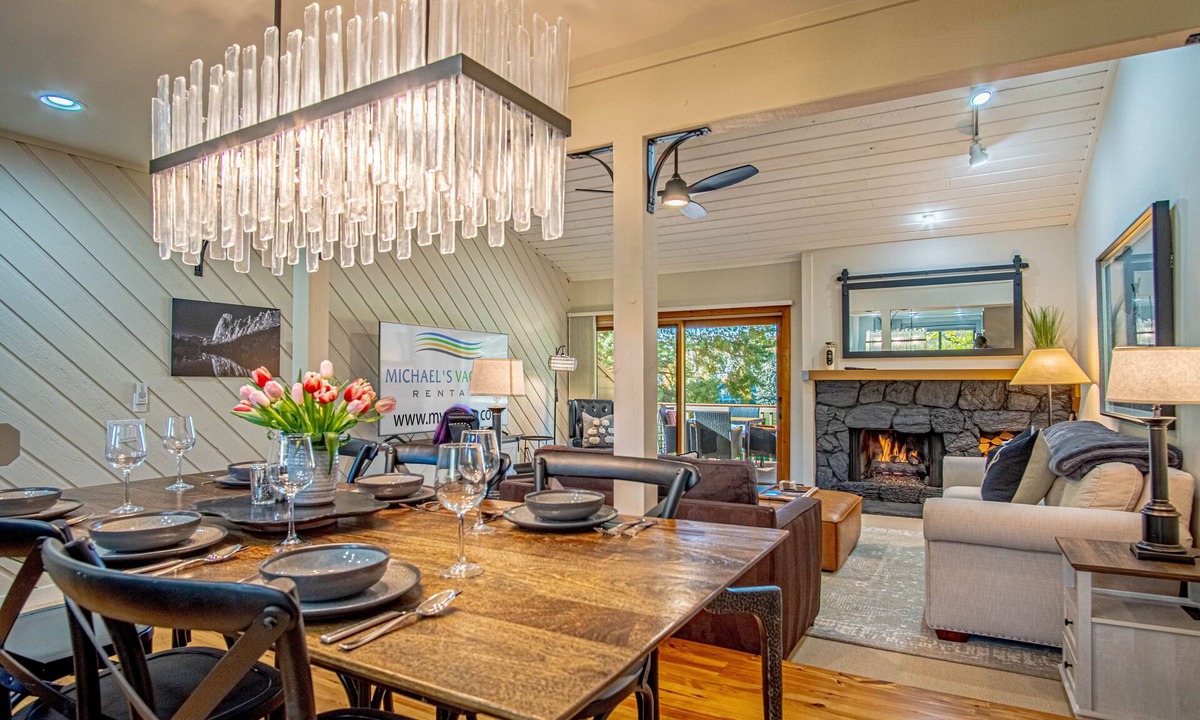 Elkhorn Village Condo | Ridge Condo - Luxury Condo w/Resort Amenities