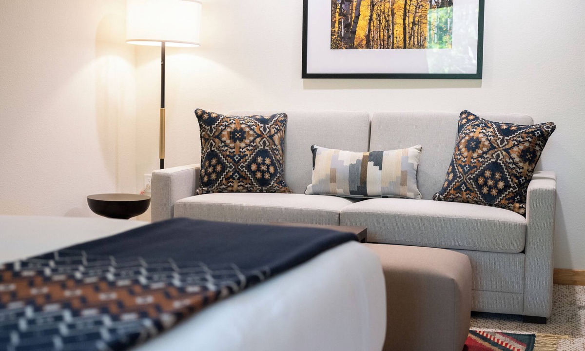 Red Lodge Cabin | Rock Creek Resort