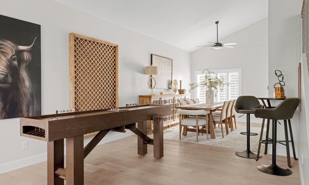 Paradise Valley Village House | Scottsdale 4 Kings | Htd Pool | Firepit