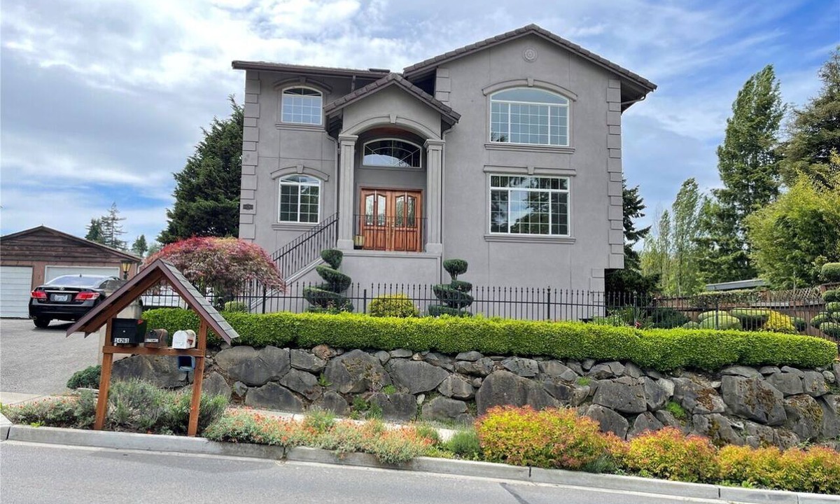 Tukwila Apartment | Serene 2-bedroom apartment in Tukwila perfect for your stay
