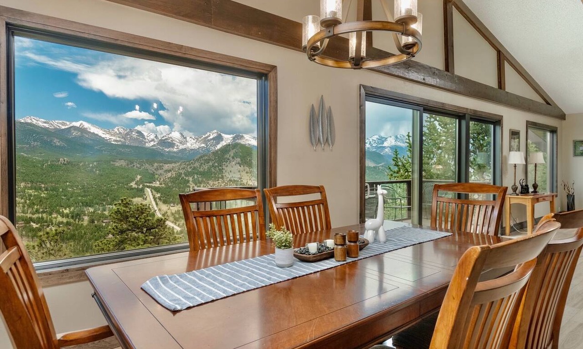 Windcliff Estates Condo | Sittin' Pretty Luxury Vacation Home at Windcliff