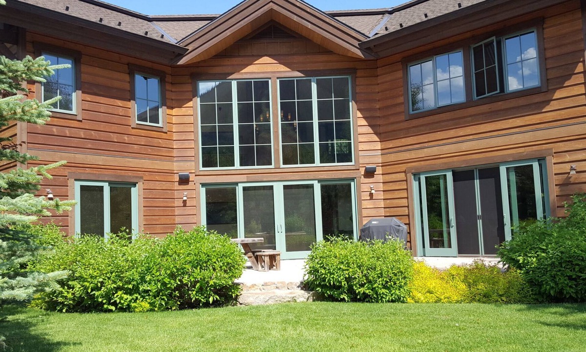 Ketchum House | Spectacular Ketchum Family Home w/Baldy Views & Close to Town!