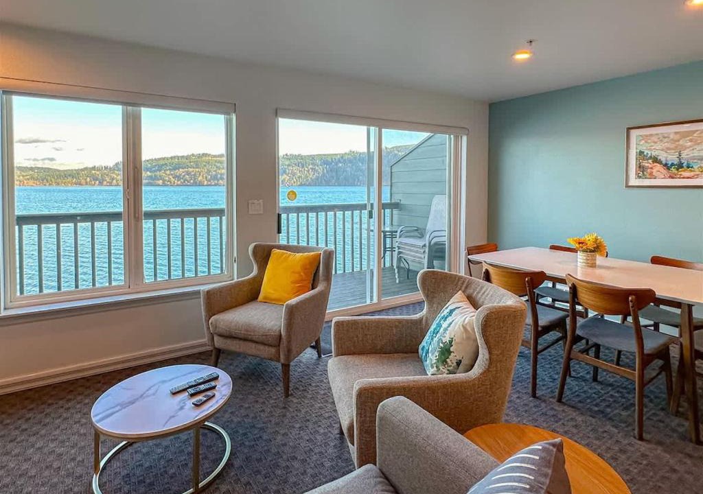 Adelma Beach House | Sq Orca Oasis