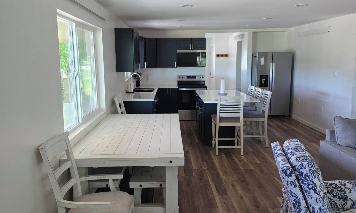 Lincoln County House | Star Valley Mountain Retreat Sleeps 8 Near Jackson Hole