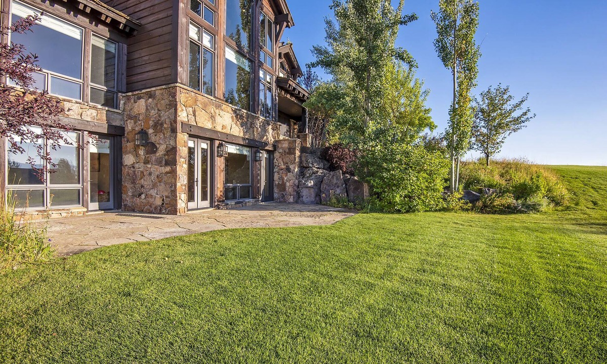 Driggs House | Stunning Luxury Home With Incredible Views